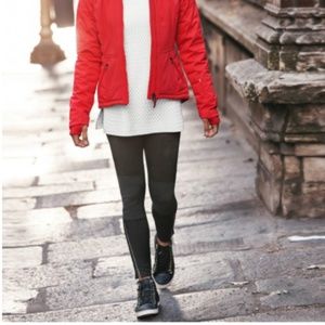 Athleta Ponte Motion Pants